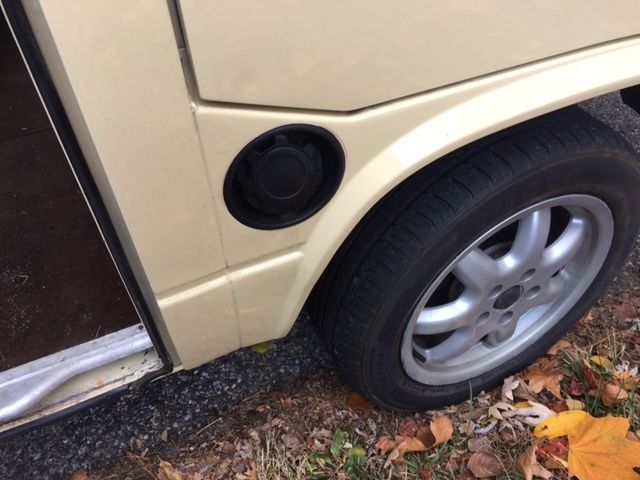 1981 Volkswagen Bus/Vanagon - photo 11
