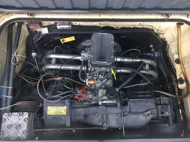 1981 Volkswagen Bus/Vanagon - photo 12