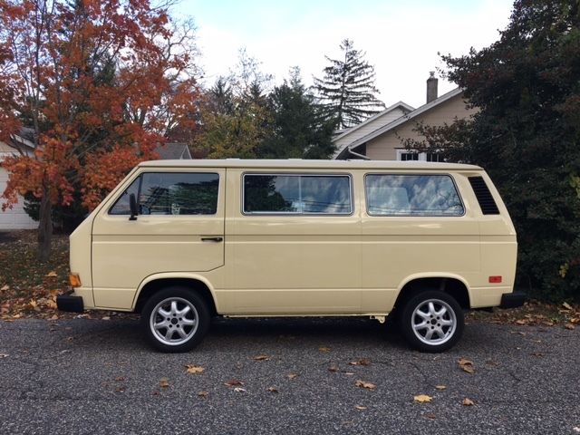 1981 Volkswagen Bus/Vanagon - photo 2