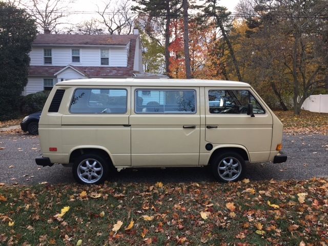 1981 Volkswagen Bus/Vanagon - photo 5