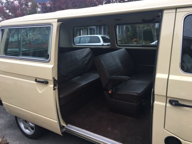 1981 Volkswagen Bus/Vanagon - photo 7