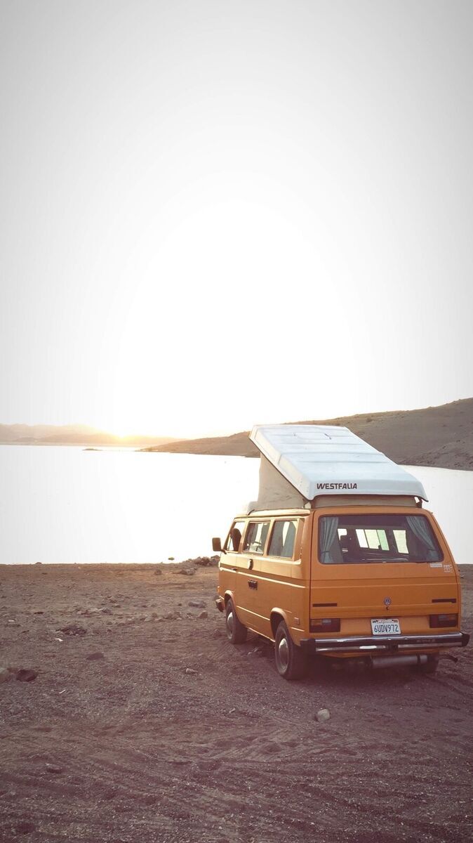 1981 Volkswagen Vanagon CAMPER WESTFALIA - photo 11