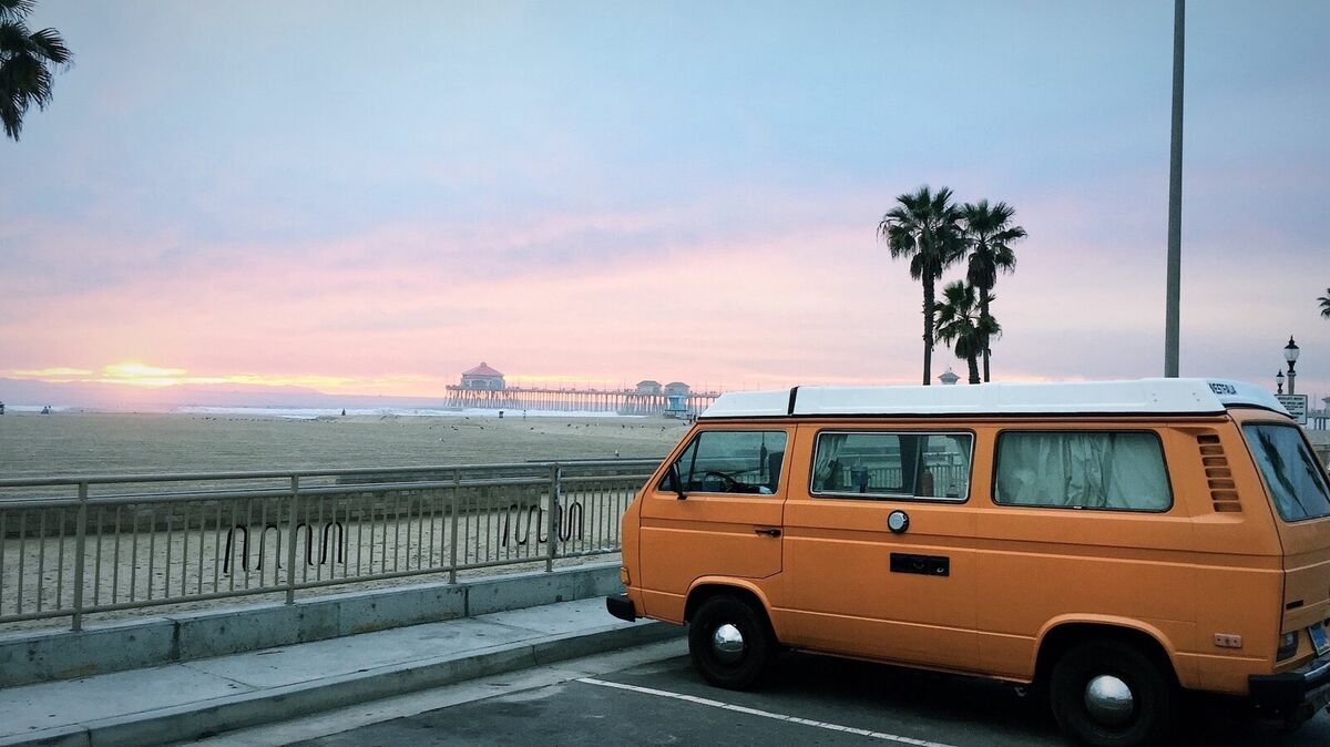 1981 Volkswagen Vanagon CAMPER WESTFALIA - photo 12