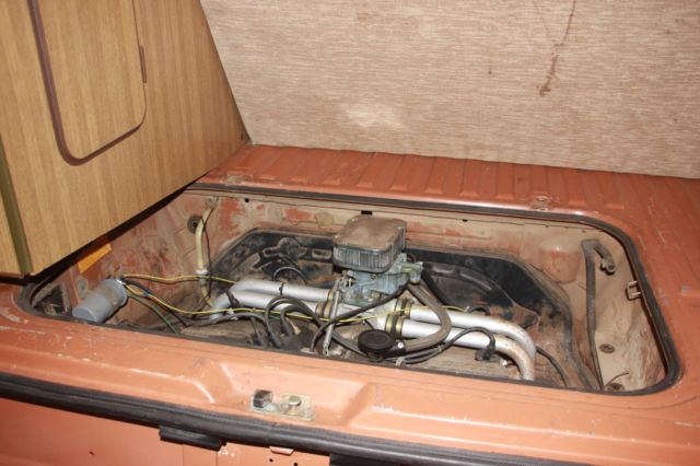 1981 Volkswagen Bus/Vanagon - photo 12