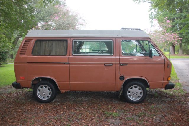 1981 Volkswagen Bus/Vanagon - photo 2