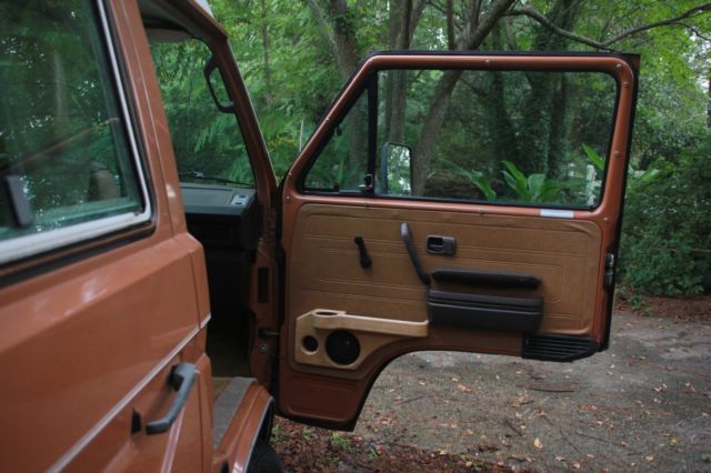 1981 Volkswagen Bus/Vanagon - photo 3