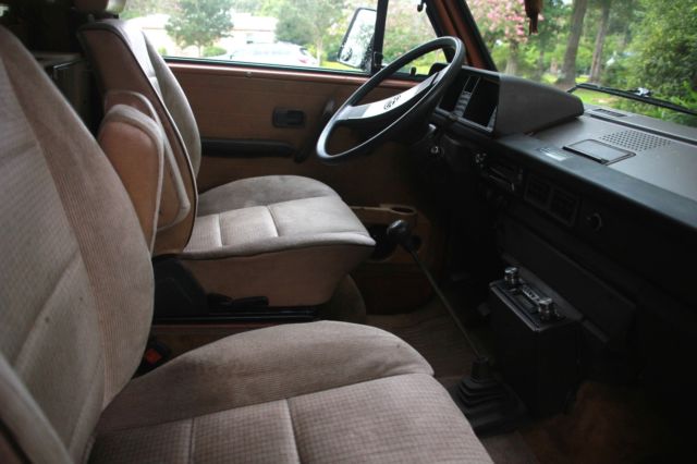 1981 Volkswagen Bus/Vanagon - photo 4