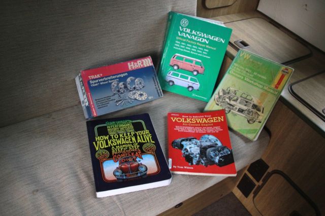 1981 Volkswagen Bus/Vanagon - photo 5