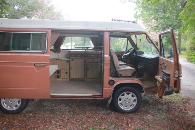 1981 Volkswagen Bus/Vanagon - photo 7