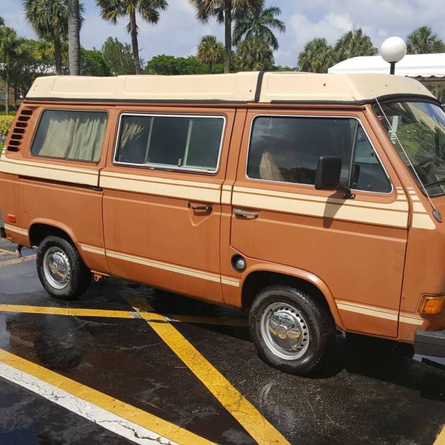 1981 Volkswagen Bus/Vanagon - photo 3