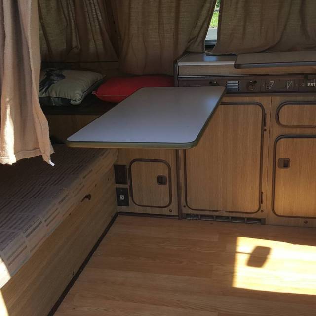 1981 Volkswagen Bus/Vanagon - photo 4