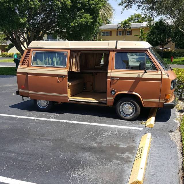 1981 Volkswagen Bus/Vanagon - photo 5