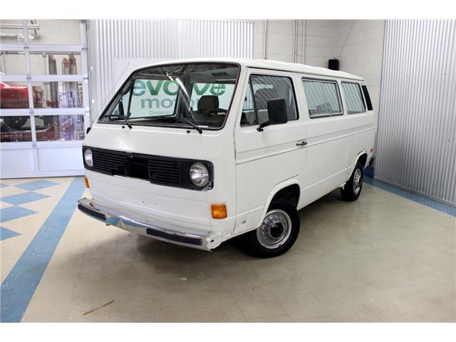 1981 Volkswagen Other
