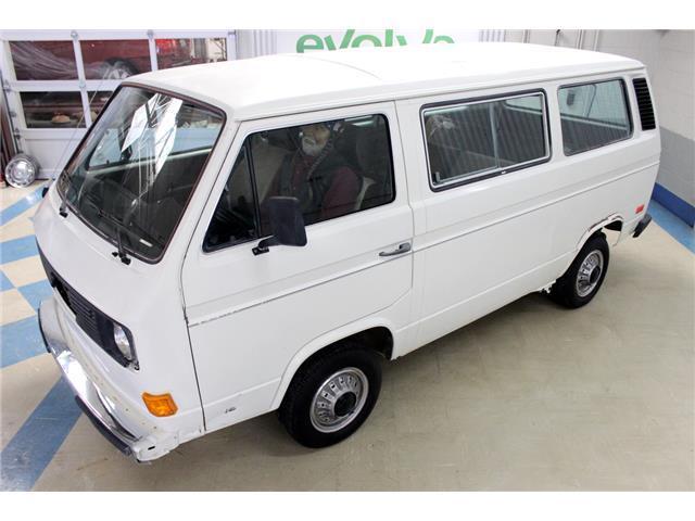 1981 Volkswagen Other - photo 10