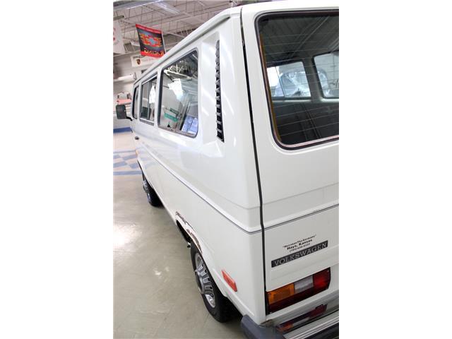 1981 Volkswagen Other - photo 12