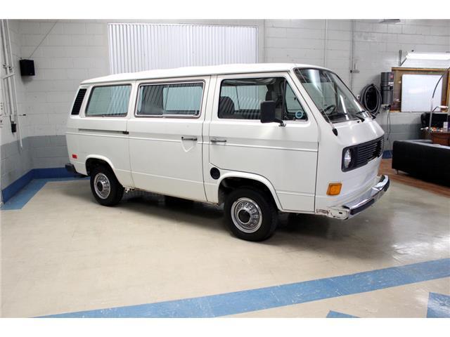 1981 Volkswagen Other - photo 3
