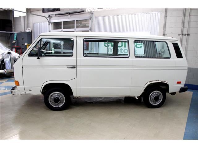 1981 Volkswagen Other - photo 5