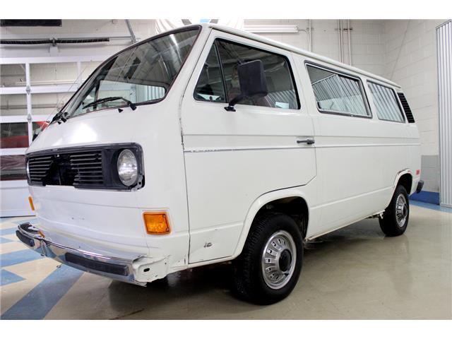 1981 Volkswagen Other - photo 7