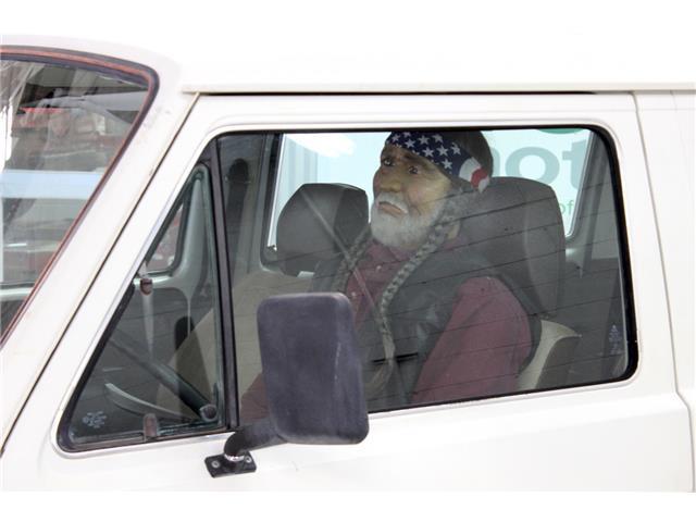 1981 Volkswagen Other - photo 11