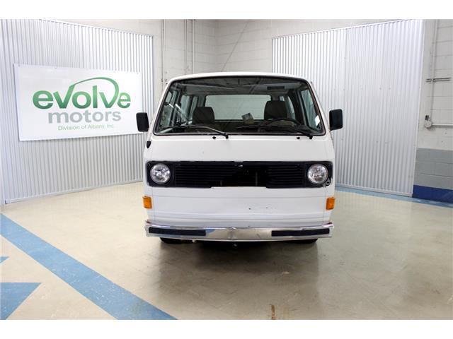 1981 Volkswagen Other - photo 2