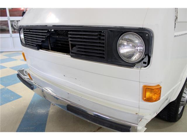 1981 Volkswagen Other - photo 8