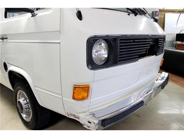 1981 Volkswagen Other - photo 9