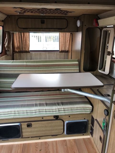 1981 Volkswagen Bus/Vanagon - photo 10