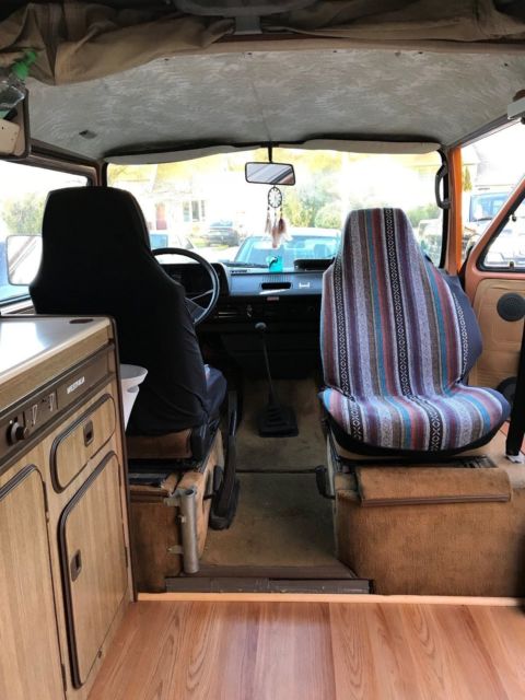 1981 Volkswagen Bus/Vanagon - photo 5