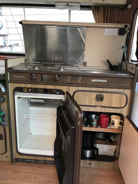 1981 Volkswagen Bus/Vanagon - photo 6
