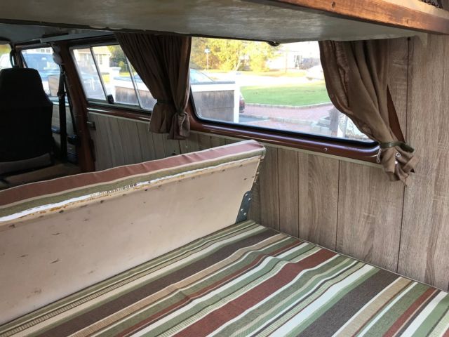 1981 Volkswagen Bus/Vanagon - photo 7