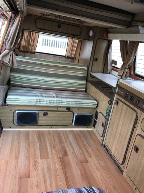 1981 Volkswagen Bus/Vanagon - photo 8