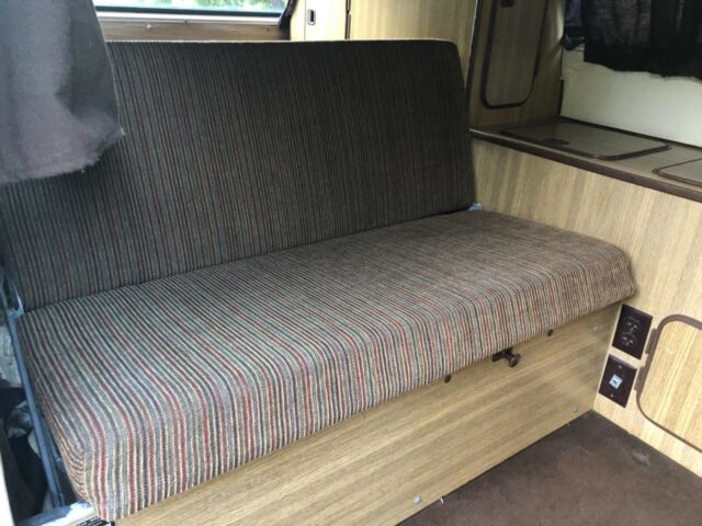 1981 Volkswagen Bus/Vanagon Westy - photo 12