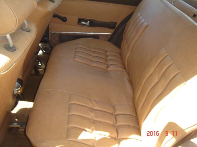 1981 Volkswagen Other dasher - photo 12