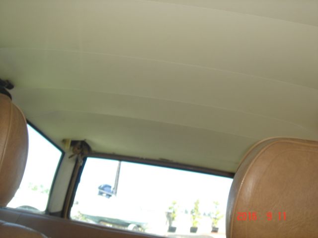 1981 Volkswagen Other dasher - photo 13