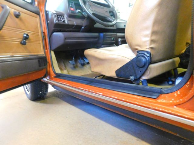 1981 Volkswagen Rabbit - photo 5