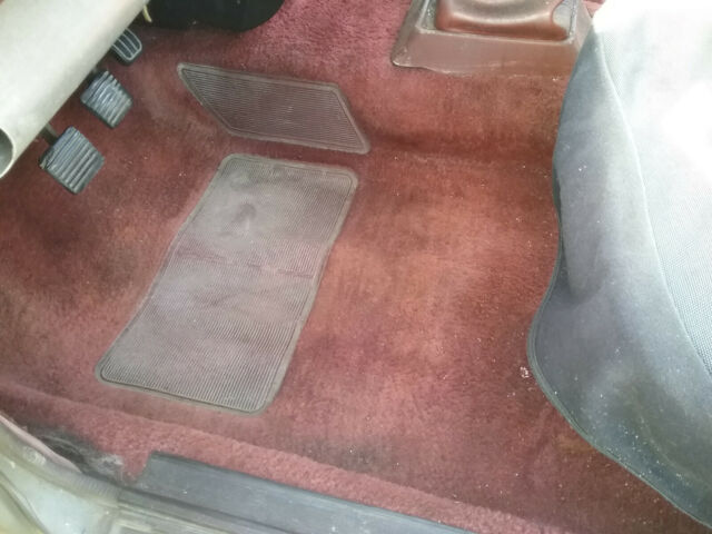1981 Volkswagen Rabbit - photo 10