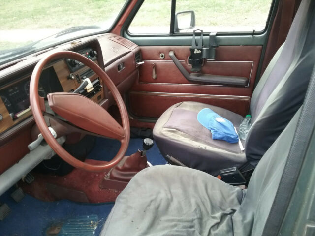 1981 Volkswagen Rabbit - photo 12