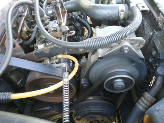 1981 Volkswagen Rabbit - photo 2