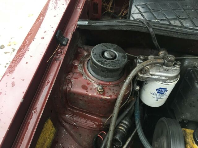 1981 Volkswagen Rabbit lx - photo 4