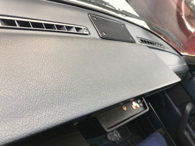 1981 Volvo 240 - photo 10