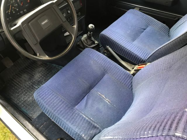 1981 Volvo 240 - photo 5