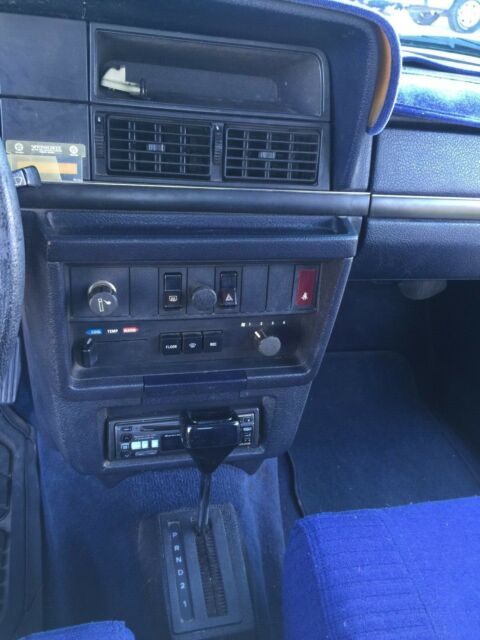 1981 Volvo 240 DL - photo 13