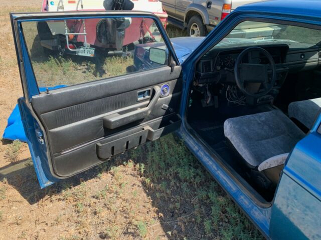 1981 Volvo 240 - photo 12