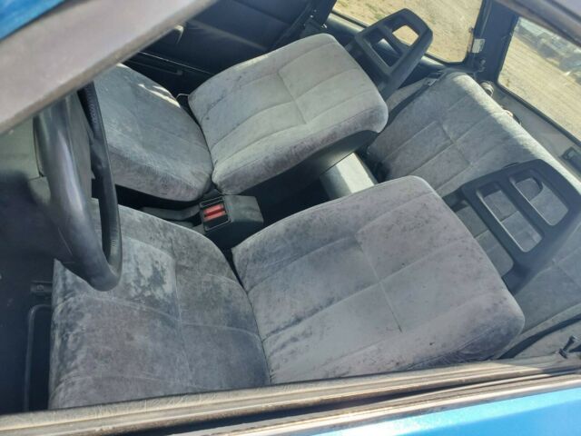 1981 Volvo 240 - photo 5