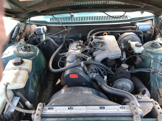 1981 Volvo 240 - photo 4