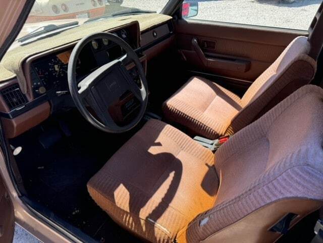 1981 Volvo 242 DL - photo 8