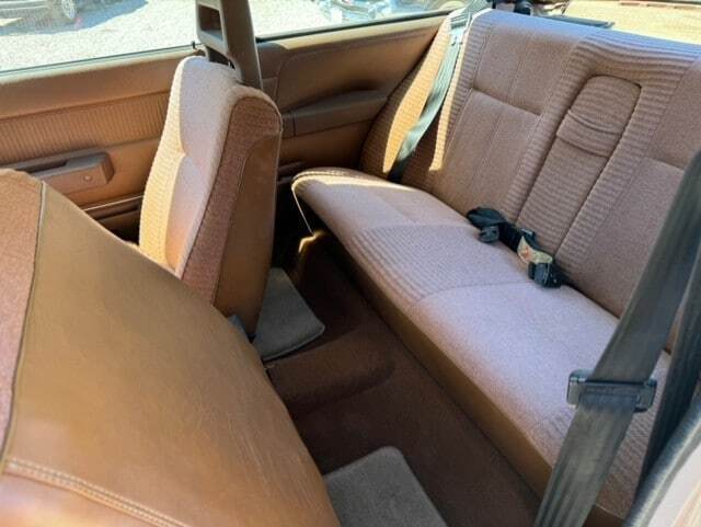 1981 Volvo 242 DL - photo 9