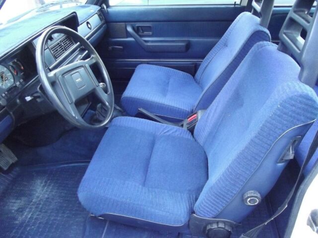1981 Volvo 240 - photo 4