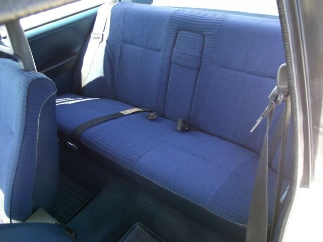 1981 Volvo 240 - photo 5