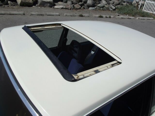 1981 Volvo 240 - photo 8